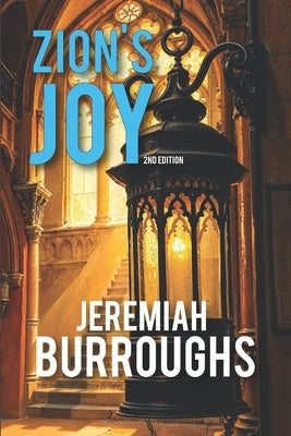 Zion's Joy by McMahon, C. Matthew