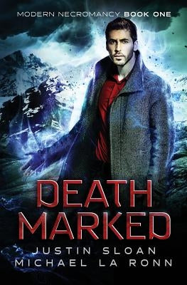 Death Marked by La Ronn, Michael