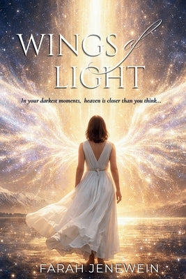 Wings of Light: A Christian Paranormal Romance by Jenewein, Farah