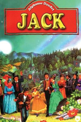 Jack by Alphonse Daudet