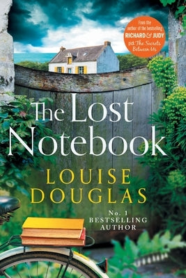 The Lost Notebook by Douglas, Louise