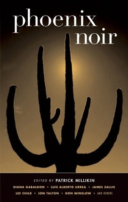 Phoenix Noir by Millikin, Patrick