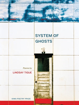 System of Ghosts by Tigue, Lindsay