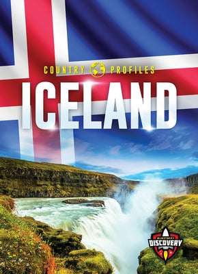 Iceland by Klepeis, Alicia Z.