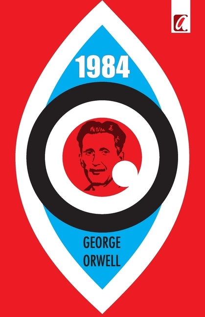 1984 - Novel by Orwell, George