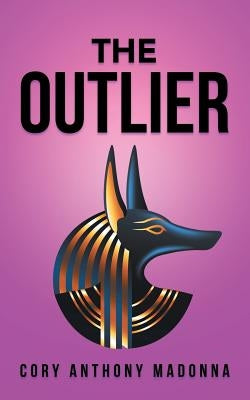 The Outlier by Madonna, Cory Anthony