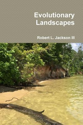Evolutionary Landscapes by Jackson, Robert