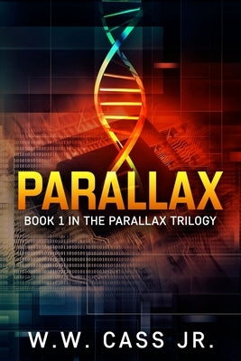 Parallax by Cass, W. W., Jr.