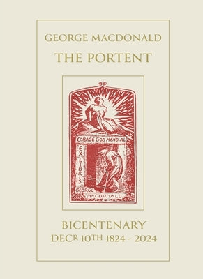 The Portent: Pocket Edition by MacDonald, George
