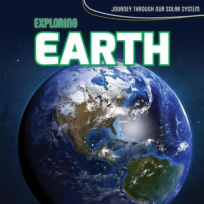 Exploring Earth by Austen, Mary