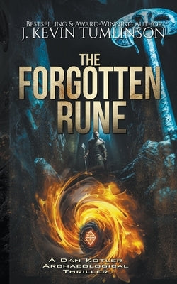 The Forgotten Rune by Tumlinson, J. Kevin