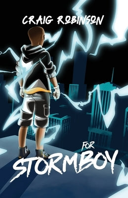 For Stormboy by Robinson, Craig