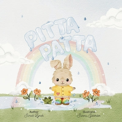 Pitta Patta by Lynch, Sarah