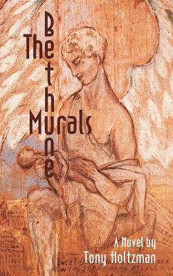 The Bethune Murals by Holtzman, Tony