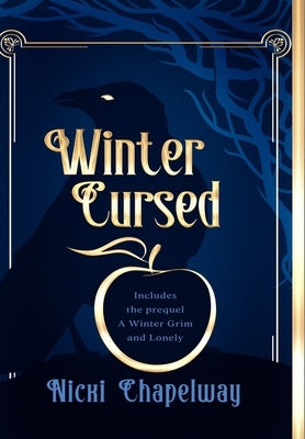 Winter Cursed by Chapelway, Nicki