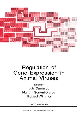 Regulation of Gene Expression in Animal Viruses by North Atlantic Treaty Organization
