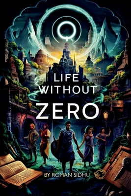Life Without Zero: The Power Of Nothing by Roman Sidhu