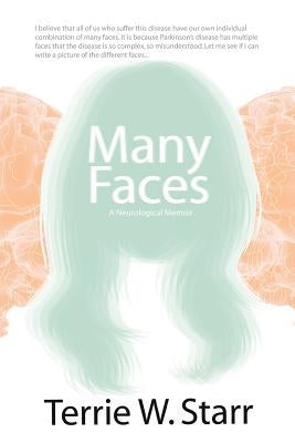 Many Faces by Starr, Terrie