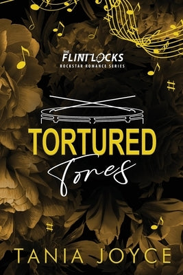 Tortured Tones: A Single Dad Rockstar / Female Bodyguard Romance - DISCREET SPECIAL EDITION by Joyce, Tania
