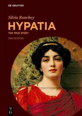 Hypatia by Ronchey, Silvia