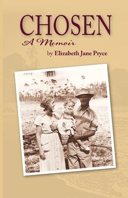 Chosen by Pryce, Elizabeth Jane