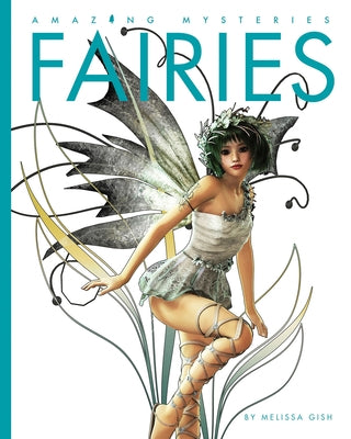 Fairies by Gish, Melissa