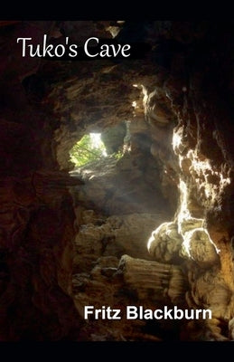 Tuko's Cave by Blackburn, Fritz
