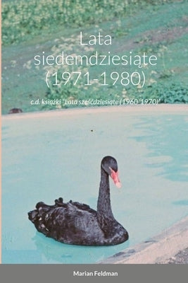 Lata siedemdziesiąte (1971-1980): c.d. książki "Lata sześcdziesiąte (1960-1970)" by Feldman, Marian