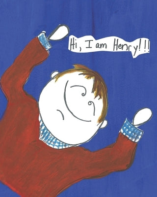 This Is Henry's Dog by O'Donoghue, Gail