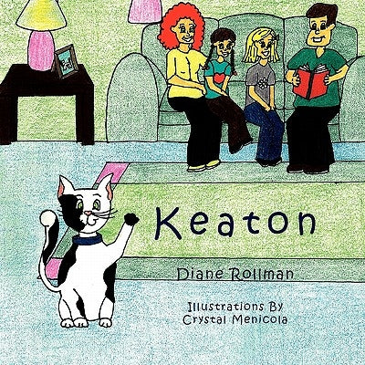 Keaton by Rollman, Diane