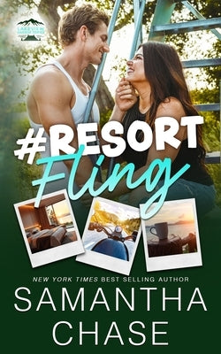 #Resort Fling by Chase, Samantha