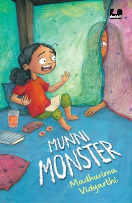 Munni Monster by Vidyarthi, Madhurima