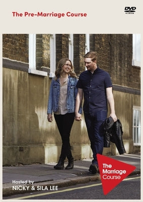 The Pre-Marriage Course DVD Revised and Updated by Lee, Nicky