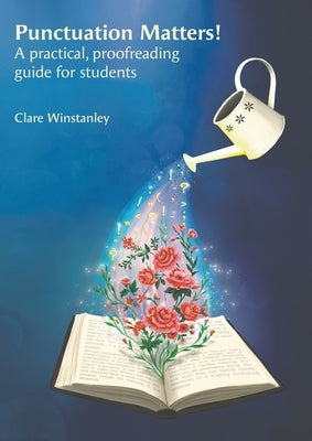 Punctuation Matters! by Winstanley, Clare