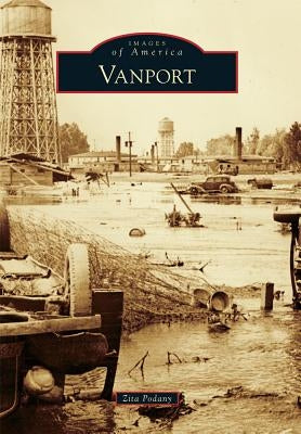 Vanport by Podany, Zita
