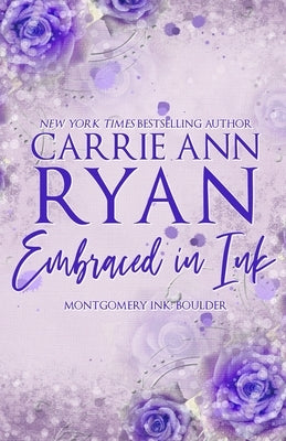 Embraced in Ink - Special Edition by Ryan, Carrie Ann
