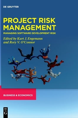 Project Risk Management by No Contributor