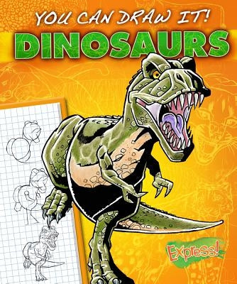 Dinosaurs by Rosier, Maggie