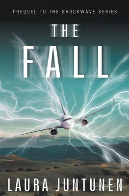 The Fall by Juntunen, Laura