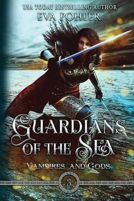 Guardians of the Sea by Pohler, Eva