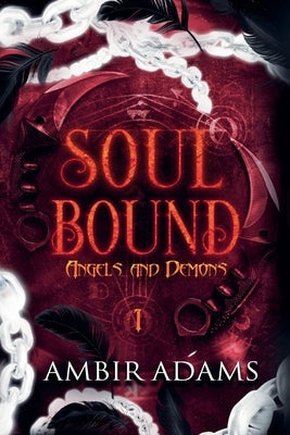Soul Bound by Adams, Ambir