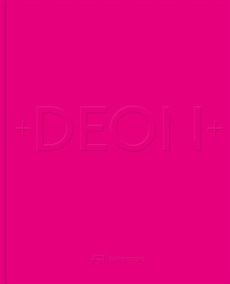 Deon: A Workbook by Buchmeier, Hansjürg
