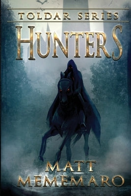 Hunters by Mememaro, Matt