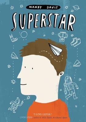 Superstar by Davis, Mandy