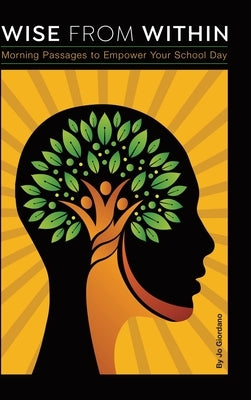 Wise from Within by Giordano, Jo
