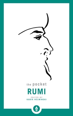 The Pocket Rumi by Rumi, Mevlana Jalaluddin