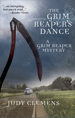The Grim Reaper's Dance by Clemens, Judy