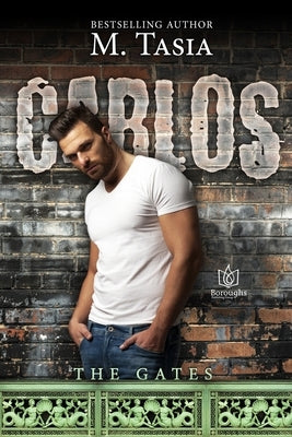 Carlos by Tasia, M.