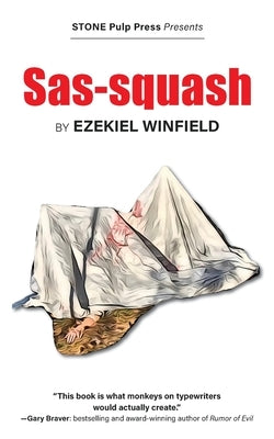 Sas-squash by Winfield, Ezekiel
