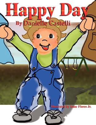 "Happy Day" by Castelli, Danielle